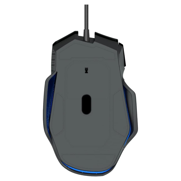 AULA F805 Gaming Mouse with 7 Keys
