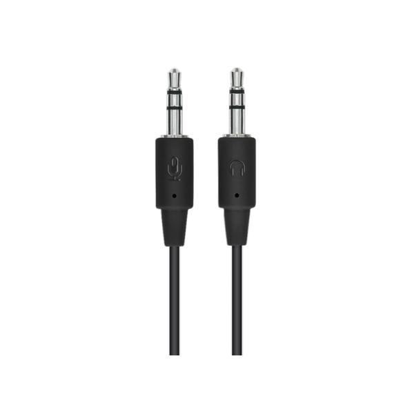 Logitech Stereo Headset H110 - Ichiban Tekno