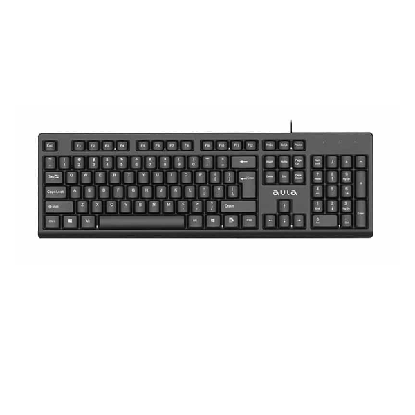 AULA AK205 Wired Keyboard