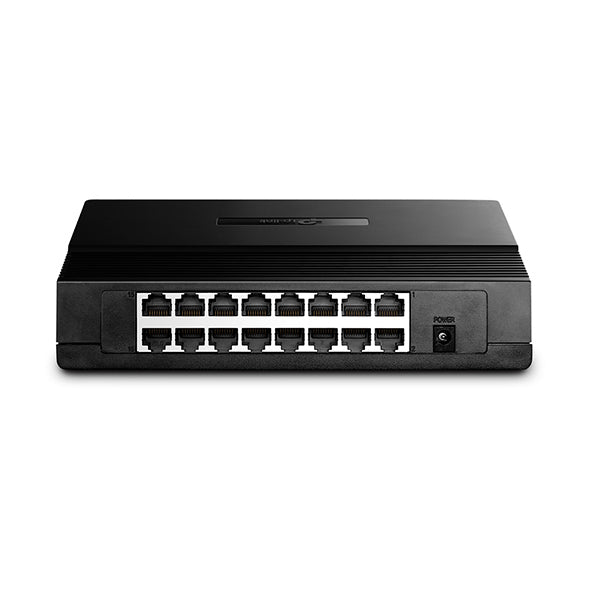 Tp-Link TL-SF1016D - Ichiban Tekno