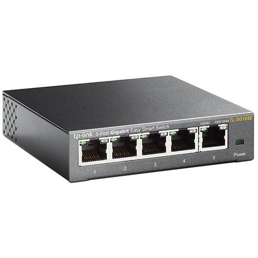Tp-Link TL-SG105 - Ichiban Tekno