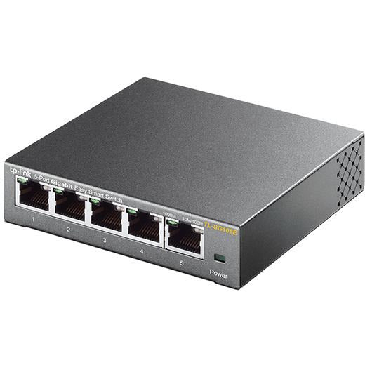 Tp-Link TL-SG105 - Ichiban Tekno