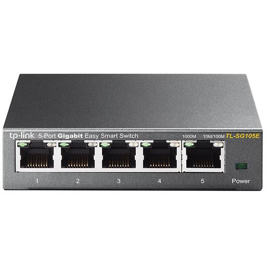 Tp-Link TL-SG105 - Ichiban Tekno