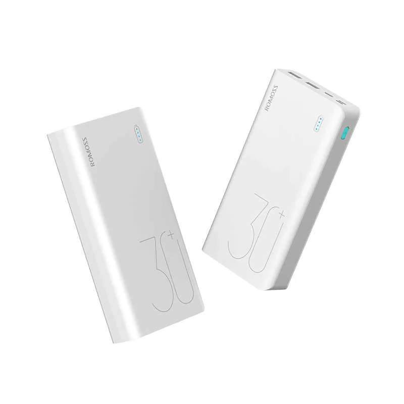 Romoss Sense 8+ Power Bank