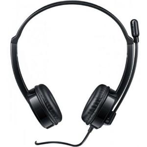 Rapoo H120 Stereo Headset - Ichiban Tekno