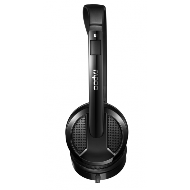 Rapoo H120 Stereo Headset - Ichiban Tekno