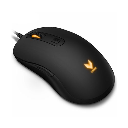 Rapoo v16 Gaming Mouse - Ichiban Tekno