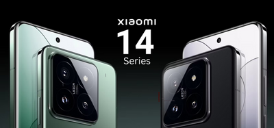 Xiaomi 14 Series: Global Debut on February 25th - Is This Your Next Phone Upgrade?