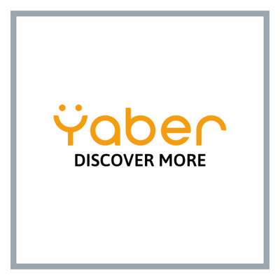Yaber