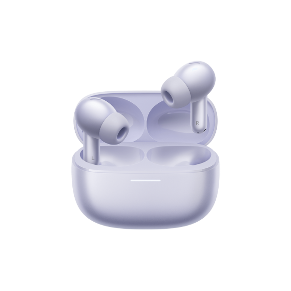 Xiaomi Redmi Buds 6 Pro Wireless Earbuds AI Noise Cancellation Up to 36 Hours Battery Life
