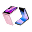 Infinix Zero Flip Smartphone 16GB RAM+512GB ROM Mediatek Dimensity 8020 Processor 120Hz 6.9” Foldable LTPO AMOLED Display 4720mAh Battery