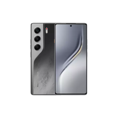 Tecno Camon 40 Smartphone 8GB RAM + 256GB ROM Dimensity MediaTek Helio G100 Ultimate 50MP Sony LYT-700C Main Camera + 8MP Ultrawide Camera 6.78" AMOLED +120Hz Refresh Rate 5200mAh Battery 45W Super Charge