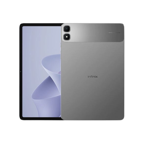 Infinix XPAD 30 Pro MediaTek Helio G200 Ultimate 11" 2.5K 90Hz Display 8MP Rear Camera 8200mAh Battery with 18W Fast Charge
