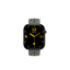 Infinix XWatch H4 2.04" G+F TFT Large Screen Clear Bluetooth Calling Pro-Level Health Tracking