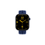 Infinix XWatch H4 2.04" G+F TFT Large Screen Clear Bluetooth Calling Pro-Level Health Tracking