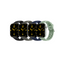 Infinix XWatch H4 2.04" G+F TFT Large Screen Clear Bluetooth Calling Pro-Level Health Tracking