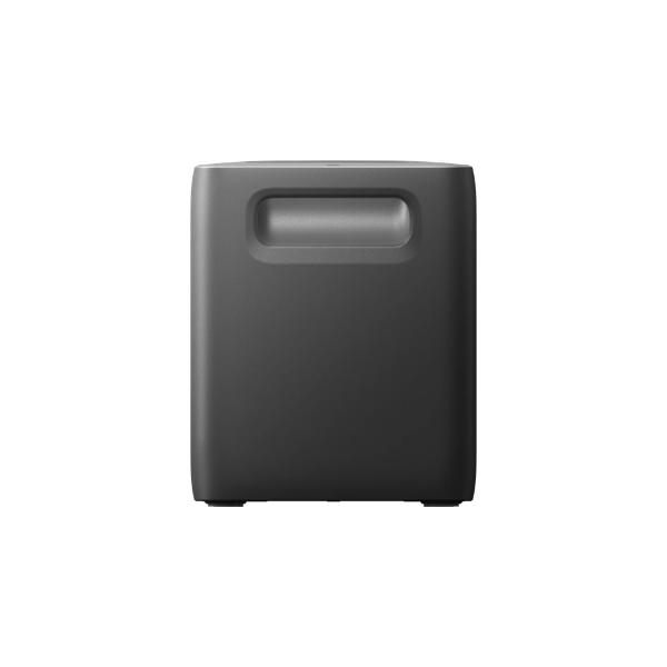 EcoFlow Delta 3 1000 Air UPS Power Station, Up to 1920Wh All-Day Power 10-Year Lifespan LiFePO₄ Battery, 3 Fast Charging Options in 2 Hours