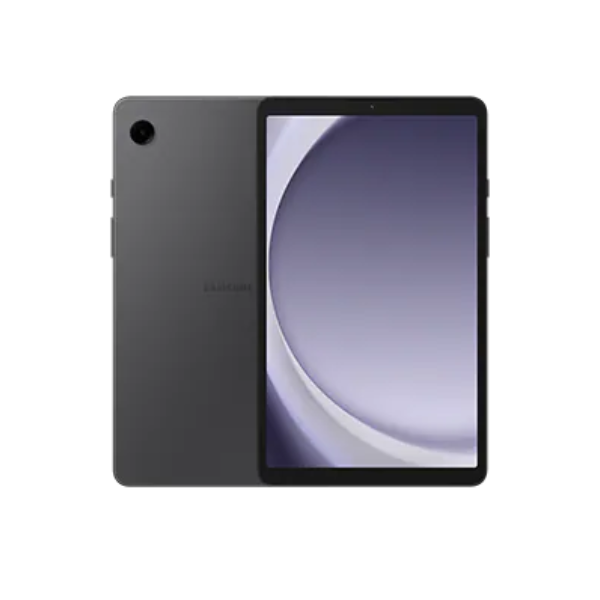 Samsung Galaxy Tab A9 4GB RAM + 64GB ROM 8.7" Screen Display 2.2 GHz, 1.8 GHz Processor 8MP AF 5100mAh Battery