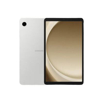 Samsung Galaxy Tab A9 4GB RAM + 64GB ROM 8.7" Screen Display 2.2 GHz, 1.8 GHz Processor 8MP AF 5100mAh Battery