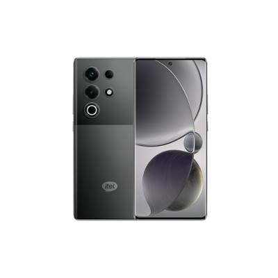 ITEL S25 Ultra Smartphone Octa-core Powerful Processor 6.78" Super Bright AMOLED Curved Display 50MP Main Camera 5000mAh Battery