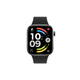 Xiaomi Redmi Watch 6 2.07-inch AMOLED Display Built-in Dual L1 5-System GNSS Positioning Tracker Bluetooh 5.3 Waterproof 5ATM
