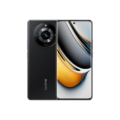Realme 11 Pro 5G 8GB +256GB Internal Storage MediaTek Dimensity 7050 5G Chipset 100MP AI Triple Camera Android 13