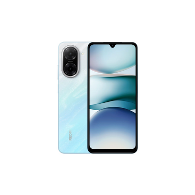 Xiaomi Redmi A5 Smartphone UNISOC T7250 CPU 6.88" display 32MP AI Dual Camera 5200mAh Battery 15W Fast Charging