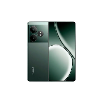 Realme GT 6 Smartphone Snapdragon® 8s Gen 3 Chipset Processor 6.78” 6000nit Ultra Bright Display 50MP Sony LYT-808 OIS Camera 5500mAh Battery 120W SUPERVOOC Charge