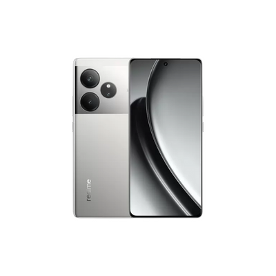 Realme GT 6 Smartphone Snapdragon® 8s Gen 3 Chipset Processor 6.78” 6000nit Ultra Bright Display 50MP Sony LYT-808 OIS Camera 5500mAh Battery 120W SUPERVOOC Charge