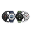 Xiaomi Watch S5 46mm 1.48" AMOLED Display GPS Up to 21-Day Battery Life Waterproof 50 Meters Smart Connectivity and NFC Payments