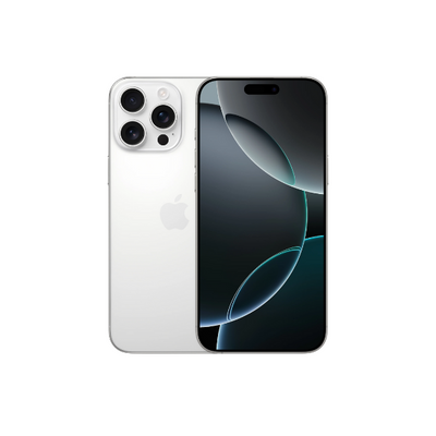 Apple iPhone 16 Pro 256GB Storage