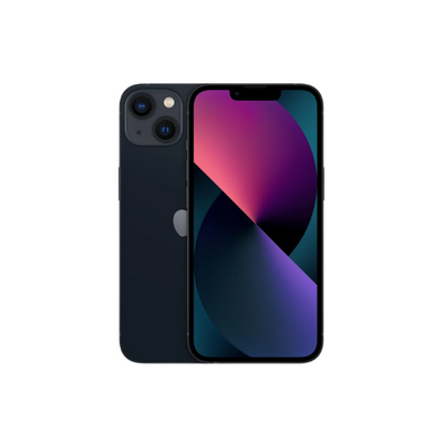 Apple iPhone 13 128GB Storage