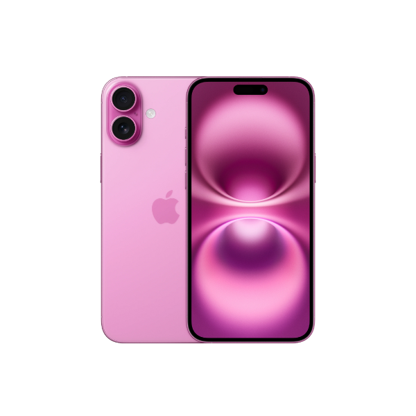 Apple iPhone 16 256GB Storage