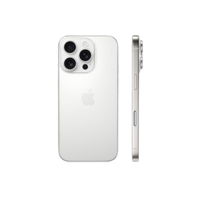 Apple iPhone 16 Pro 256GB Storage