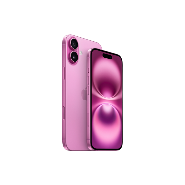 Apple iPhone 16 256GB Storage