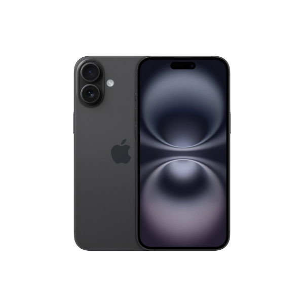 Apple iPhone 16 256GB Storage
