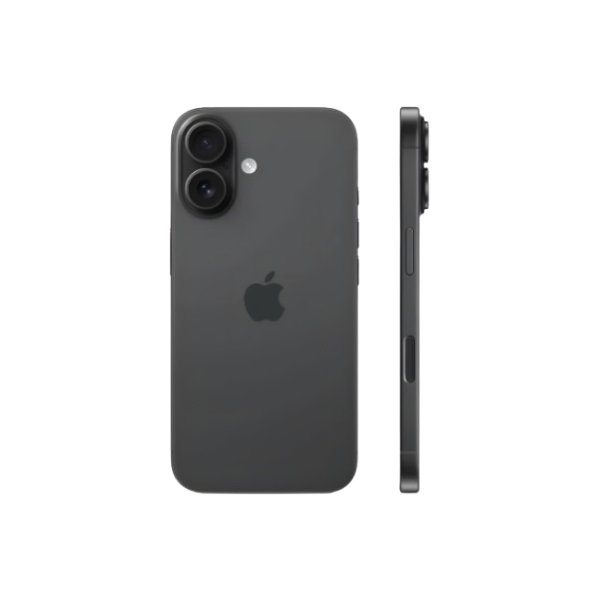 Apple iPhone 16 256GB Storage