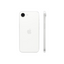 Apple iPhone 16e 256GB Storage White Side -Ichiban Tekno