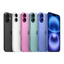 Apple iPhone 16 256GB Storage