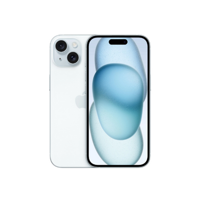 Apple iPhone 15 Plus 256GB Storage