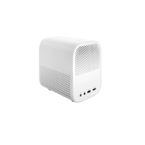 Xiaomi Mi Smart Projector 2 Android TV With Built-in Google Assistant Dolby Audio Bluetooth 5.0 and Wi-fi