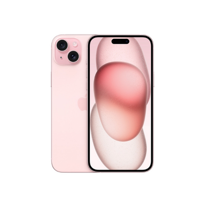 Apple iPhone 15 Plus 256GB Storage