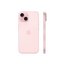 Apple iPhone 15 Plus 256GB Storage
