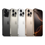 Apple iPhone 16 Pro Max 256GB Storage