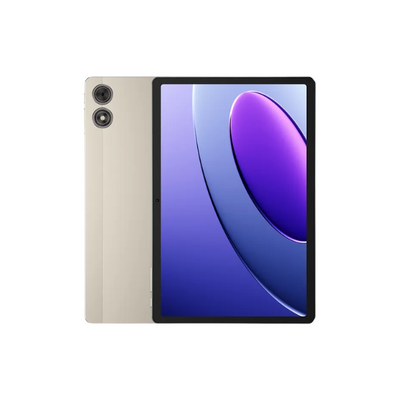 Tecno Megapad 10 T1001 MediaTek MT8786 (G80) 10.1-inch HD+ Display 13MP Rear Camera 7000mAh Battery with 18w Fast Charging