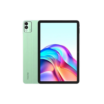 Tecno Megapad 11 T1101 MediaTek MT8781(G99) 11” 90Hz FHD+ Display 13MP Rear Camera 8000mAh Battery with 18w Fast Charging