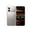 Titanium Infinix Note EdgeSmartphone with back and front views on a white background