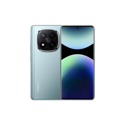 Xiaomi Note 14 Pro+ 5G Smartphone Snapdragon® 7s Gen 3  6.67" 120Hz 1.5K CrystalRes AMOLED Display 200MP Camera 5110mAh Battery 120W Turbo Charging