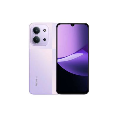 Xiaomi Redmi 15C 5G SmartphoneMediaTek Dimensity 6300 6.9" 120Hz Dot Drop display 50MP Rear Camera 6000mAh Battery with 33W Fast Charging