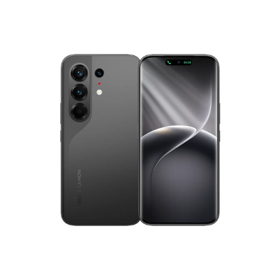 Pre-Order Tecno Camon 50 Smartphone MediaTek Helio G200 Ultimate 50MP Triple Camera 6.78" Curved AMOLED 144Hz 1.5K 6500mAh Battery 45W Super Charge